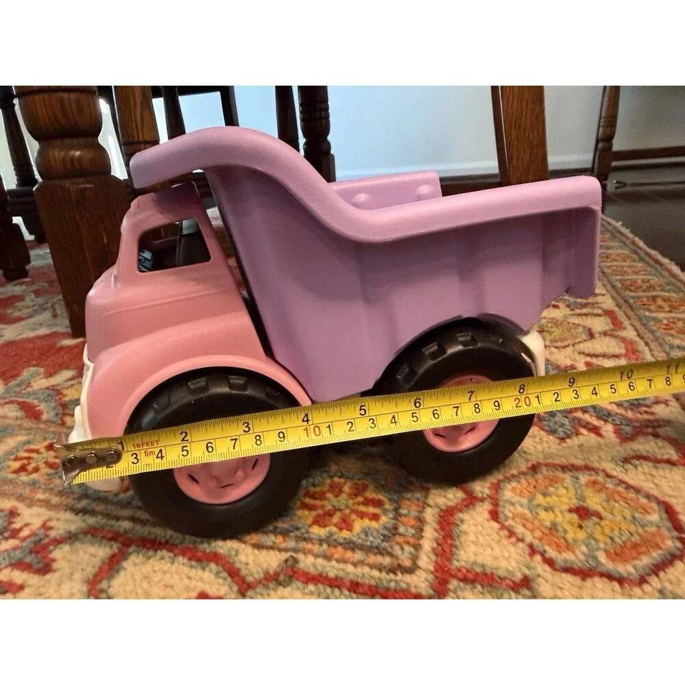 Green Toys this listing